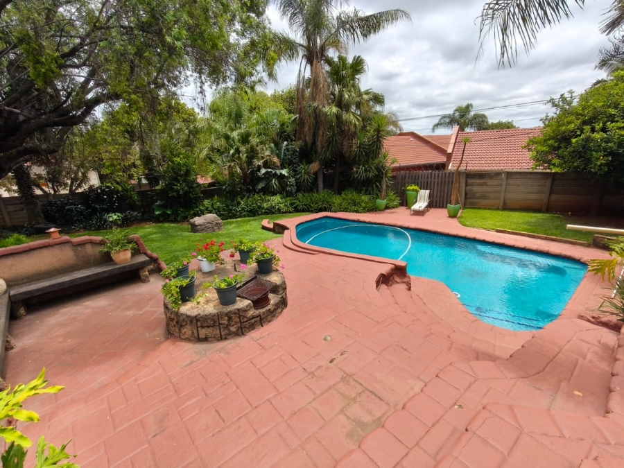 4 Bedroom Property for Sale in Cashan North West